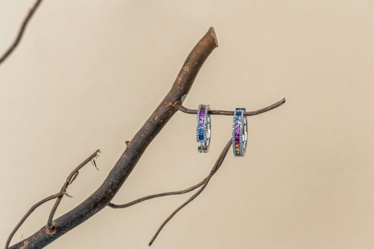 Piercing en titane : pourquoi c’est le meilleur choix pour les peaux sensibles