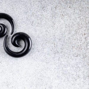 Varka — Écarteur spiralé