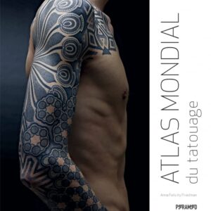 Atlas mondial du tatouage