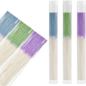 Nettoyage doux et efficace des piercings – Pack de 3 boîtes