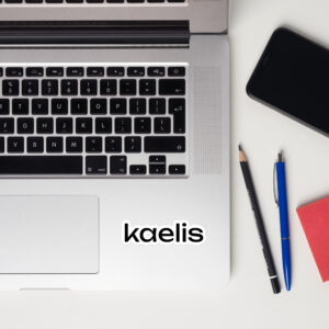 Sticker "Signature" - Kaelis
